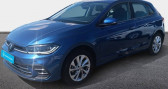 Volkswagen Polo 1.0 TSI 95 S&S DSG7 Style   La Rochelle 17