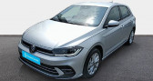 Volkswagen Polo 1.0 TSI 95 S&S DSG7 Style   La Rochelle 17