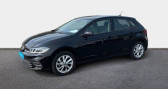 Annonce Volkswagen Polo occasion Essence 1.0 TSI 95 S&S DSG7 Style  La Rochelle