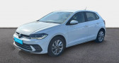 Volkswagen Polo 1.0 TSI 95 S&S DSG7 Style  à La Rochelle 17