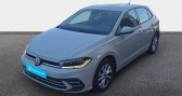 Volkswagen Polo 1.0 TSI 95 S&S DSG7 Style   La Rochelle 17