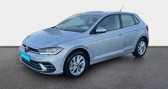 Volkswagen Polo 1.0 TSI 95 S&S DSG7 Style  � La Rochelle 17