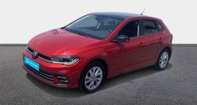 Volkswagen Polo , garage C.A.R. � La Rochelle