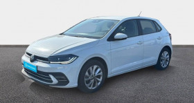 Volkswagen Polo , garage C.A.R. � La Rochelle