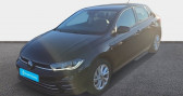Volkswagen Polo 1.0 TSI 95 S&S DSG7 Style  � La Rochelle 17
