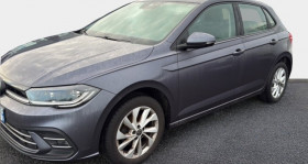 Volkswagen Polo , garage C.A.R. � La Rochelle