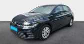 Volkswagen Polo 1.0 TSI 95 S&S DSG7 Style   La Rochelle 17