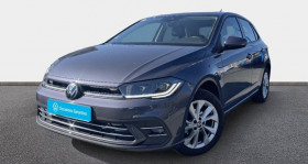 Volkswagen Polo , garage C.A.R. � La Rochelle