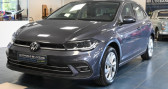 Volkswagen Polo occasion année 2024 boite Automatique Annonce Volkswagen Polo occasion Essence 1.0 TSI 95 S&S DSG7 Style à ST SATURNIN