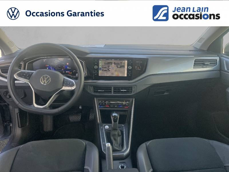 Volkswagen Polo 1.0 TSI 95 S&S DSG7 Style  occasion  Gap - photo n3