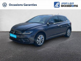 Volkswagen Polo 1.0 TSI 95 S&S DSG7 Style   Cessy 01