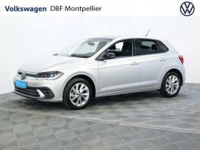 Volkswagen Polo , garage Audi/Volkswagen DBF Tournezy  Montpellier