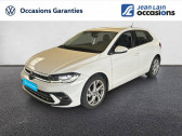 Annonce Volkswagen Polo occasion Essence 1.0 TSI 95 S&S DSG7 Style  Ville-la-Grand