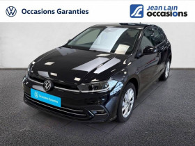Volkswagen Polo , garage JEAN LAIN OCCASION SEYSSINET  Seyssinet-Pariset