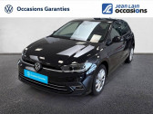 Volkswagen Polo occasion année 2024 boite Automatique Annonce Volkswagen Polo occasion Essence 1.0 TSI 95 S&S DSG7 Style à Seyssinet-Pariset