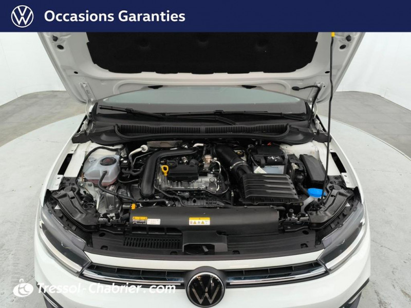 Volkswagen Polo 1.0 TSI 95 S&S DSG7 Style  occasion  Carcassonne - photo n7