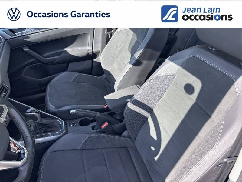 Volkswagen Polo 1.0 TSI 95 S&S DSG7 Style  occasion  Seyssinet-Pariset - photo n5