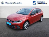 Volkswagen Polo 1.0 TSI 95 S&S DSG7 Style  2022 - annonce de voiture en vente sur Auto Sélection.com