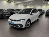Annonce Volkswagen Polo occasion Essence 1.0 TSI 95 S&S DSG7 Style  Saint-Fons