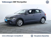 Volkswagen Polo 1.0 TSI 95 S&S DSG7 Style  2024 - annonce de voiture en vente sur Auto Sélection.com