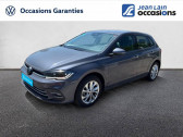 Annonce Volkswagen Polo occasion Essence 1.0 TSI 95 S&S DSG7 Style  Margencel
