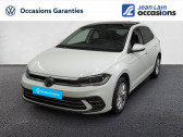 Volkswagen Polo 1.0 TSI 95 S&S DSG7 Style  2023 - annonce de voiture en vente sur Auto Sélection.com