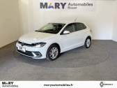 Volkswagen Polo 1.0 TSI 95 S&S DSG7 Style   ROUEN 76