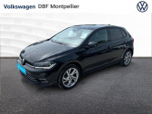 Volkswagen Polo 1.0 TSI 95 S&S DSG7 Style   Le Cres 34