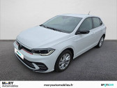 Volkswagen Polo 1.0 TSI 95 S&S DSG7 Style  2022 - annonce de voiture en vente sur Auto Sélection.com