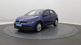 Volkswagen Polo , garage VOLKSWAGEN BEZIERS  Bziers