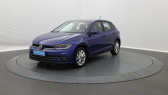 Volkswagen Polo occasion année 2022 boite Automatique Annonce Volkswagen Polo occasion Essence 1.0 TSI 95 S&S DSG7 Style à Béziers