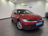 Annonce Volkswagen Polo occasion Essence 1.0 TSI 95 S&S DSG7 Style  Saint-Fons