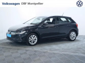 Volkswagen Polo occasion année 2024 boite Automatique Annonce Volkswagen Polo occasion Essence 1.0 TSI 95 S&S DSG7 Style à Montpellier
