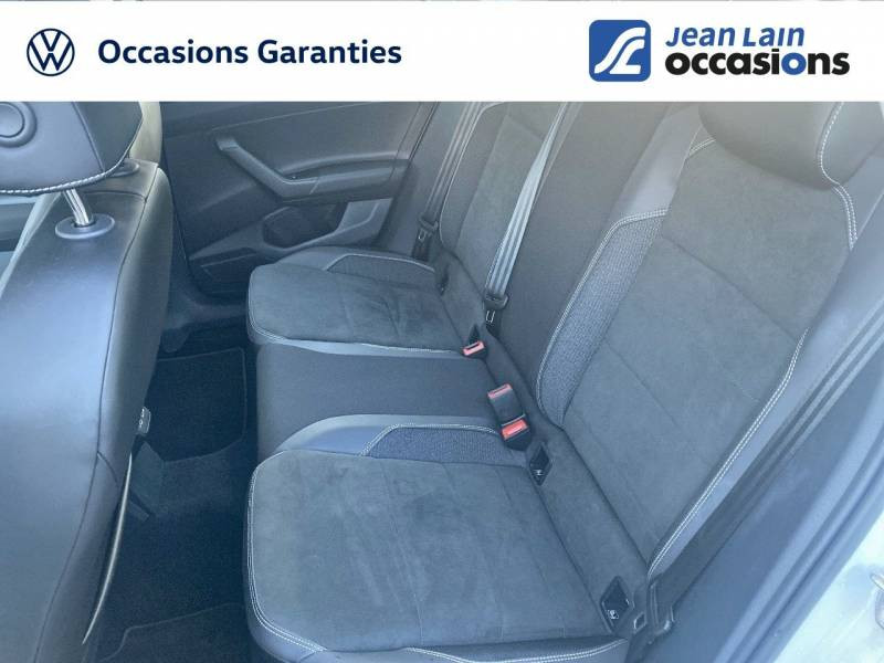 Volkswagen Polo 1.0 TSI 95 S&S DSG7 Style  occasion  Ville-la-Grand - photo n6