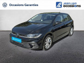 Volkswagen Polo 1.0 TSI 95 S&S DSG7 Style  2022 - annonce de voiture en vente sur Auto Sélection.com