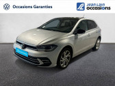 Volkswagen Polo 1.0 TSI 95 S&S DSG7 Style  2023 - annonce de voiture en vente sur Auto Sélection.com