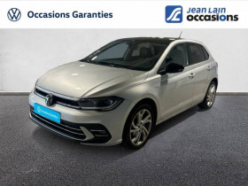 Volkswagen Polo , garage JEAN LAIN OCCASION VOIRON  Voiron