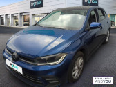 Volkswagen Polo 1.0 TSI 95 S&S DSG7 Style  2023 - annonce de voiture en vente sur Auto Sélection.com