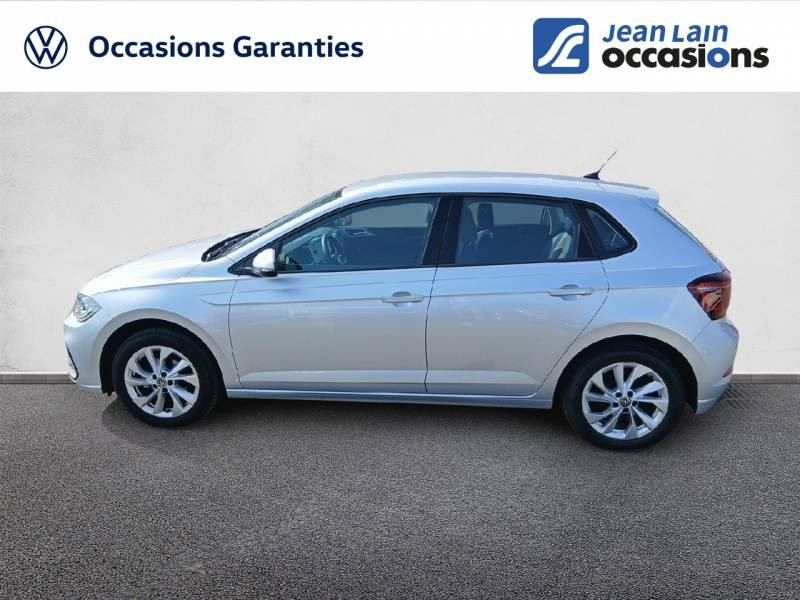 Volkswagen Polo 1.0 TSI 95 S&S DSG7 Style  occasion  Margencel - photo n7