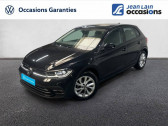 Volkswagen Polo 1.0 TSI 95 S&S DSG7 Style   Seynod 74