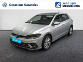 Volkswagen Polo 1.0 TSI 95 S&S DSG7 Style  2024 - annonce de voiture en vente sur Auto Sélection.com