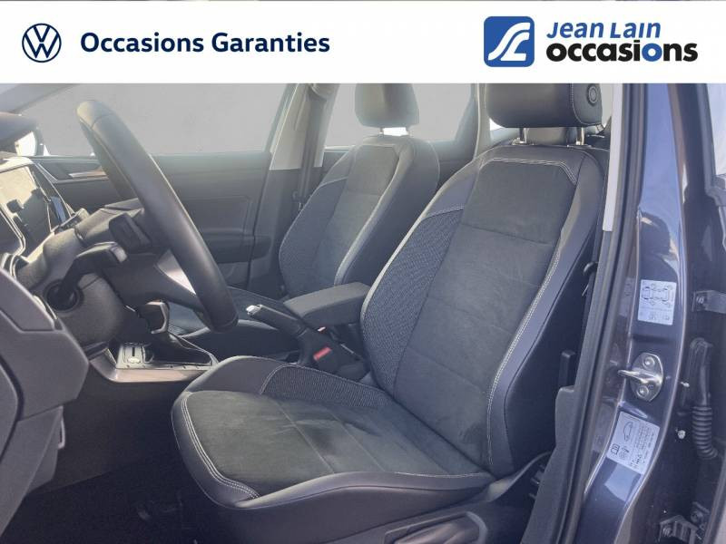 Volkswagen Polo 1.0 TSI 95 S&S DSG7 Style  occasion  Gap - photo n5