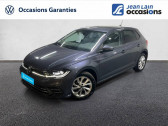 Volkswagen Polo 1.0 TSI 95 S&S DSG7 Style   Saint-Jean-de-Maurienne 73