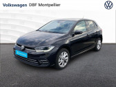 Volkswagen Polo 1.0 TSI 95 S&S DSG7 Style   Montpellier 34