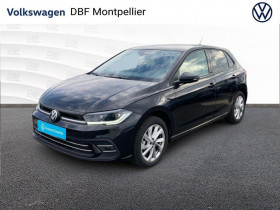 Volkswagen Polo , garage Audi/Volkswagen DBF Tournezy  Montpellier