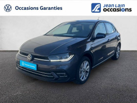Volkswagen Polo , garage JEAN LAIN OCCASION GAP  Gap
