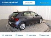 Annonce Volkswagen Polo occasion Essence 1.0 TSI 95 S&S DSG7 Style à Osny