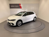Volkswagen Polo 1.0 TSI 95 S&S DSG7 Style   Brive-la-Gaillarde 19