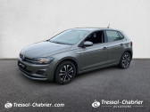 Volkswagen Polo occasion année 2020 Annonce Volkswagen Polo occasion Essence 1.0 TSI 95 S&S DSG7 United à Mauguio