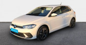 Volkswagen Polo 1.0 TSI 95 S&S DSG7 VW Edition   La Rochelle 17